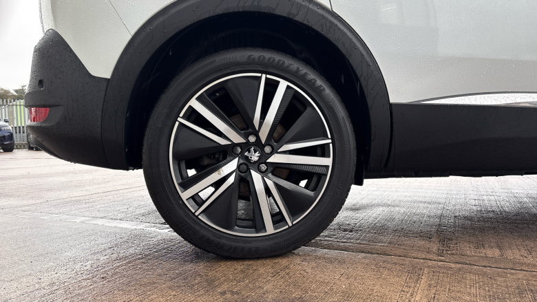 Peugeot 5008 1.5 BlueHDi GT Premium 5dr EAT8 Diesel Estate